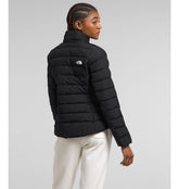 Jaqueta The North Face Feminina Aconcágua 3